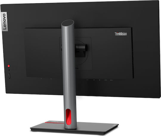 Lenovo ThinkVision P27q-30 IPS Monitor 27" QHD 2560x1440 view 5