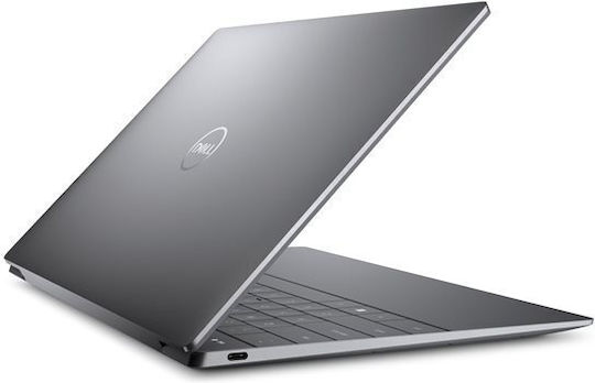 Dell XPS 13 9345 13.4" FHD+ (Snapdragon-X Elite X1E-80-100/32GB/1TB SSD/W11 Pro) (UK Keyboard) view 3