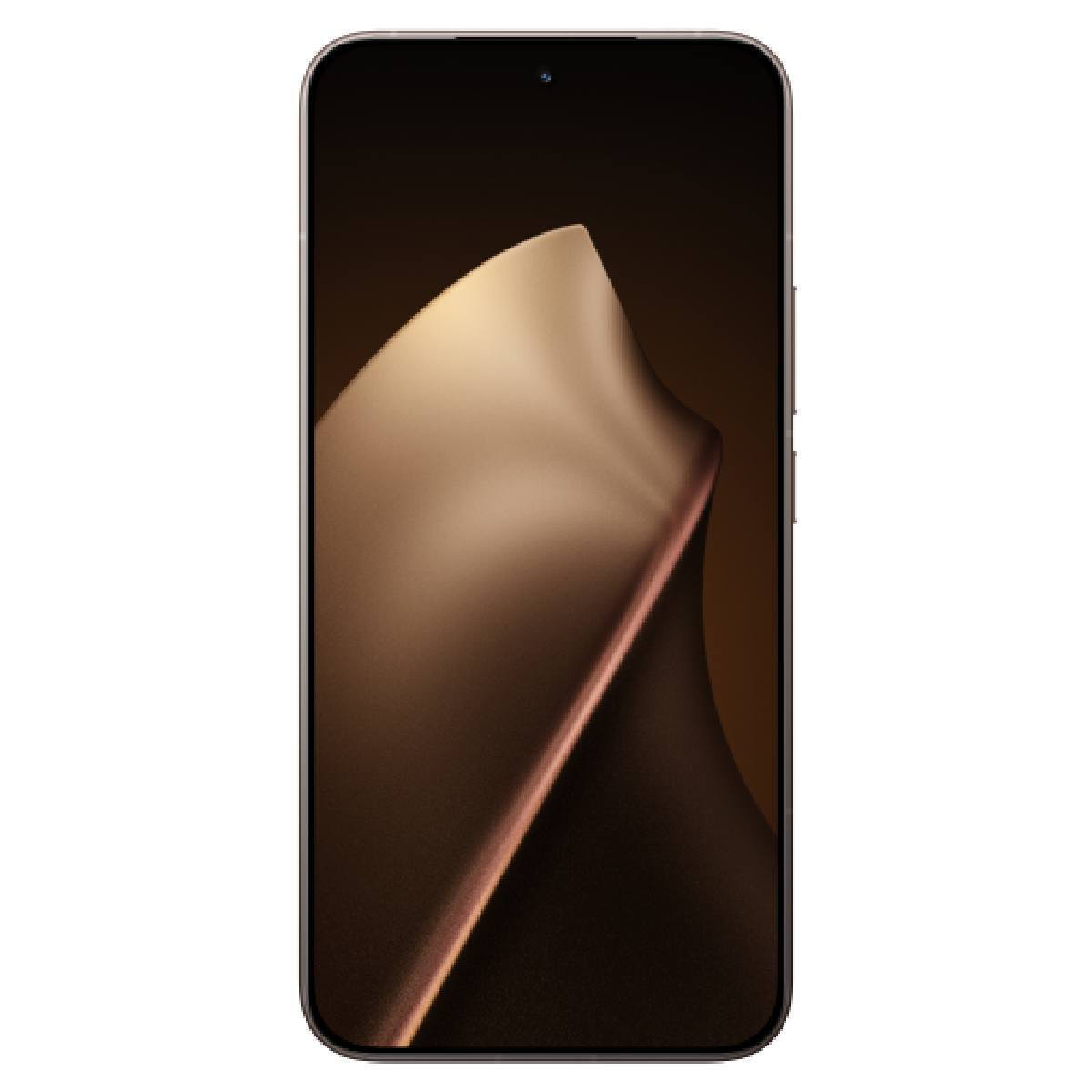 Xiaomi 15T Pro 5G Dual SIM (12GB/256GB) Mocha Gold view 2