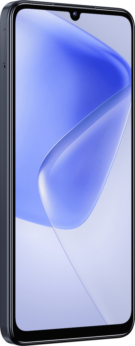 Oukitel C6 5G Dual SIM (8GB/256GB) Black view 9