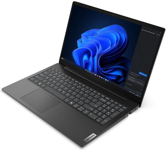Lenovo V15 G5 IRL 15.6" FHD (Core 5-120U/16GB/512GB SSD/W11 Pro) (International English Keyboard) vue 3