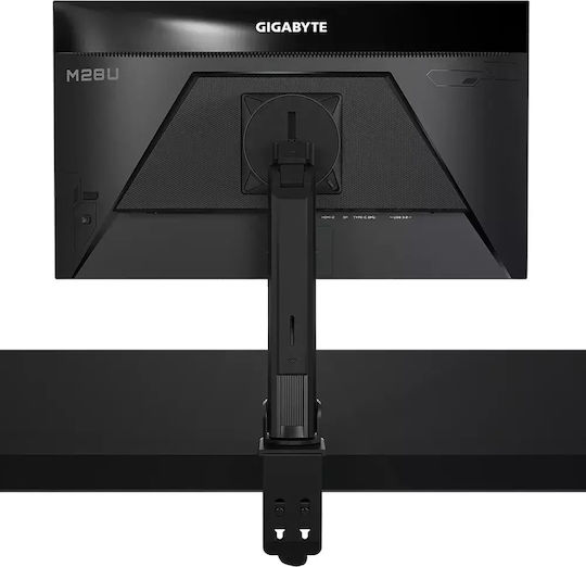 Gigabyte M28U Arm Edition IPS HDR Gaming Monitor 28" 4K 3840x2160 144Hz with Response Time 1ms GTG vista 5