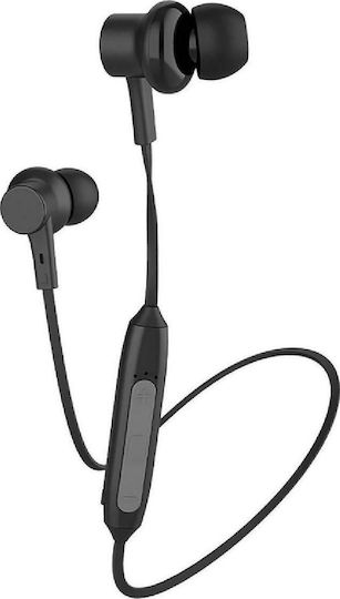Celebrat A20 In-ear Bluetooth Handsfree Earphones Black