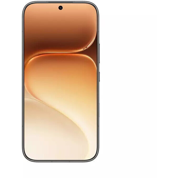 Honor 600 5G (8/256GB) Black προβολή 4