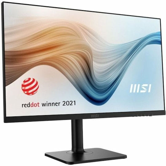 MSI Modern MD272QXP IPS Monitor 27" QHD 2560x1440 with Response Time 4ms GTG