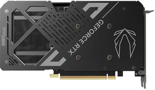Zotac GeForce RTX 5060 Ti 8GB GDDR7 Twin Edge Graphics Card view 5