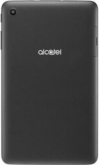 Alcatel 1T 2023 Kids 7" Tablet (2GB/32GB) Black view 2