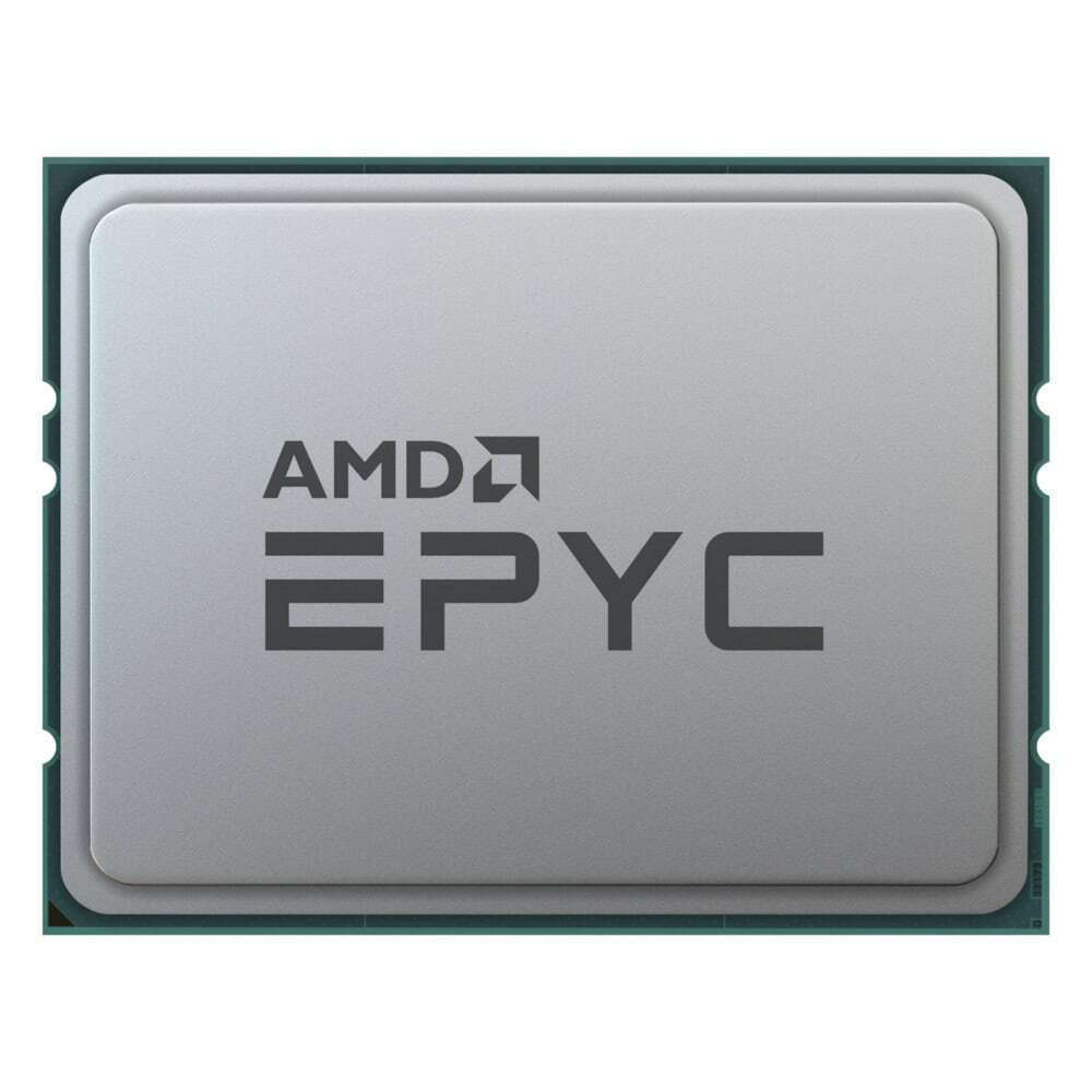 AMD Epyc EPYC 9255 3.25GHz Processor 24 Core for Socket SP5 in Box view 4