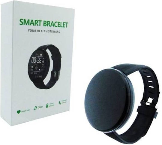 30097 Smartwatch (Black) view 2