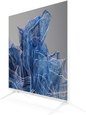 Kivi Smart Television 4K UHD LED 43U750NW HDR (2024) view 3