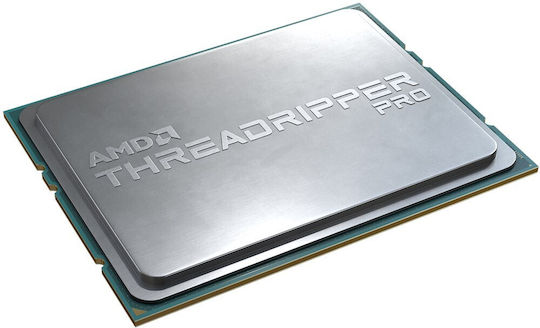 AMD Ryzen Threadripper 7960X 4.2GHz Processor 24 Core for Socket sTR5 Tray view 3