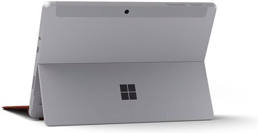 Microsoft Surface Go 4 10.5Inches Tablet (8GB/64GB/Intel N200/Windows 11 Pro) Platinum view 2