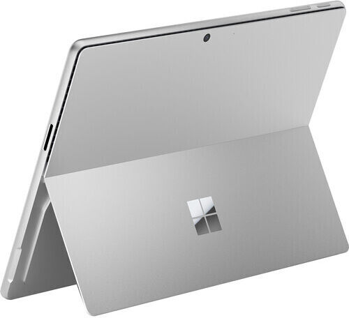 Microsoft Surface Pro Copilot+ PC (11th Edition) 13" Tablet (16GB/512GB/Snapdragon X Plus/Windows 11 Home) Platinum view 2