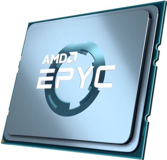 AMD Epyc 7413 2.65GHz Processor 24 Core for Socket SP3 Tray view 1