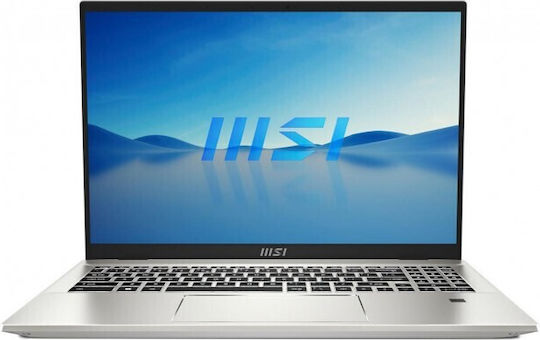 MSI Prestige A16 AI+ A3HMG-044PL 16" FHD (Ryzen AI 300 Series-9 365/32GB/1TB SSD/W11 Home) (US Keyboard) view 4
