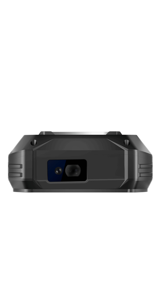 Oukitel WP100 5G Dual SIM (12/512GB) Rugged Smartphone Black view 8