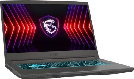 MSI Thin A15 B7UCX 15.6" FHD 144Hz (Ryzen 5-7535HS/16GB/512GB SSD/GeForce RTX 2050/W11 Home) (GR Keyboard) view 2