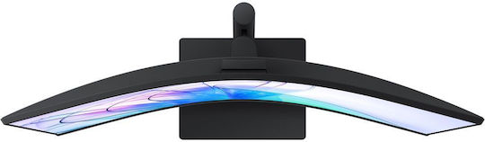 Samsung ViewFinity S34C652VAU Ultrawide VA HDR Curved Monitor 34" QHD 3440x1440 with Response Time 5ms GTG vue 7