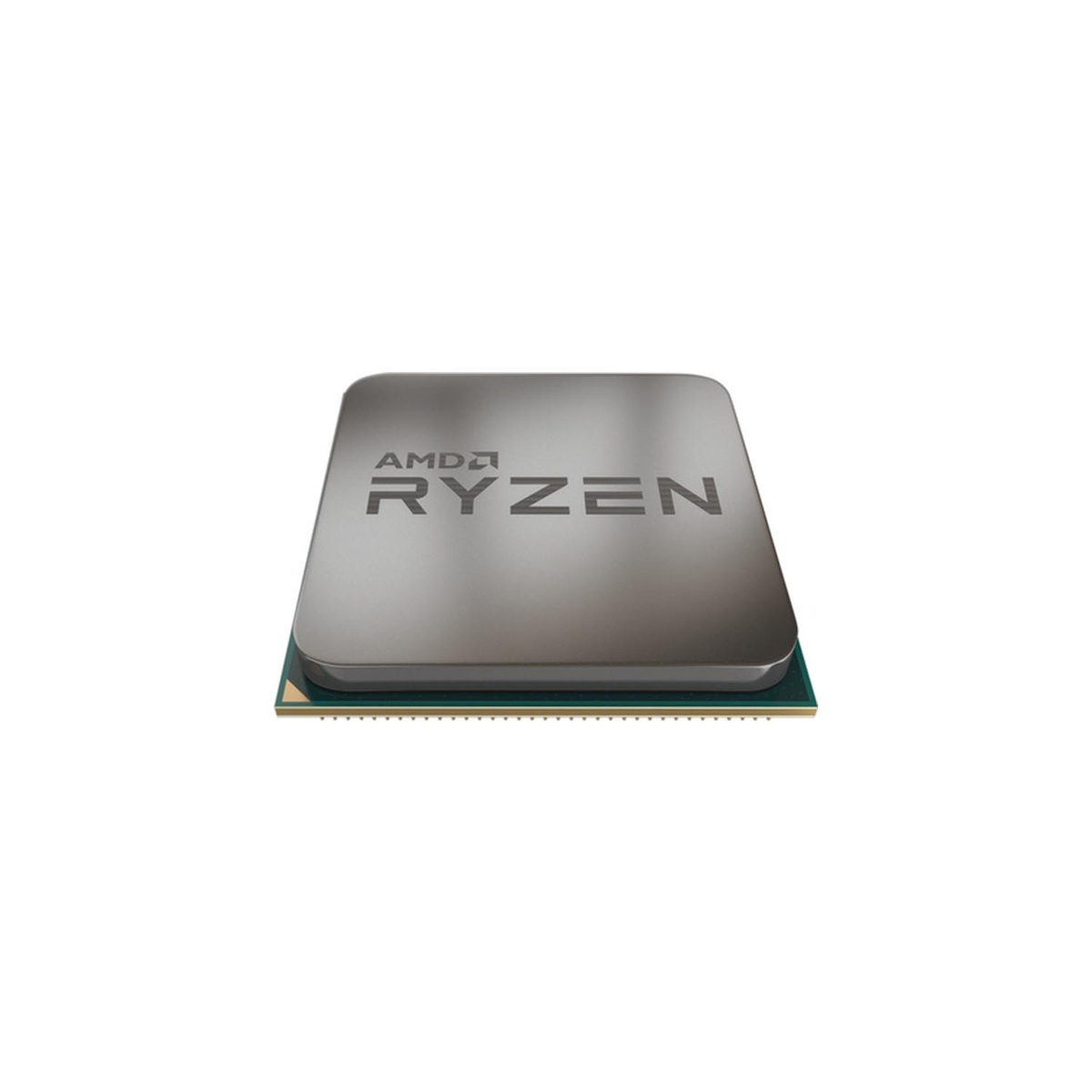 AMD Ryzen 7 5700 3.7GHz Processor 8 Core for Socket AM4 Tray view 4