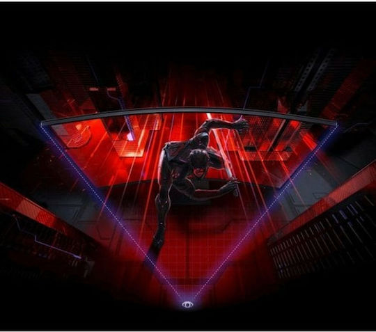 Xiaomi G34WQi Ultrawide VA Curved Gaming Monitor 34" QHD 3440x1440 180Hz view 7