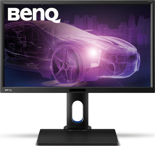 BenQ BL2420PT IPS Monitor 23.8" QHD 2560x1440 with Response Time 5ms GTG