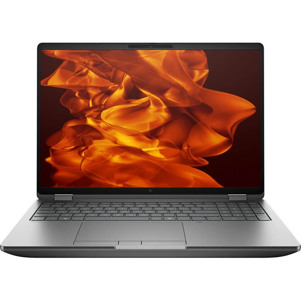 HP ZBook Fury 16 G1i 16" IPS FHD+ (Ultra 7-255HX/32GB/1TB SSD/RTX PRO 1000 Blackwell/W11 Pro) Meteor Silver (International English Keyboard)