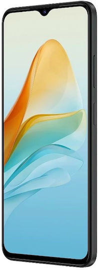 ZTE Blade V40 Design Dual SIM (4GB/128GB) Black view 4