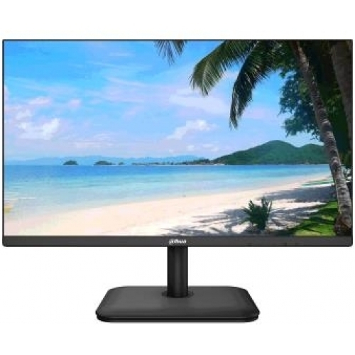 Dahua LM22-F200 Monitor 21.5" FHD 1920x1080 with Response Time 6.5ms GTG vue 3