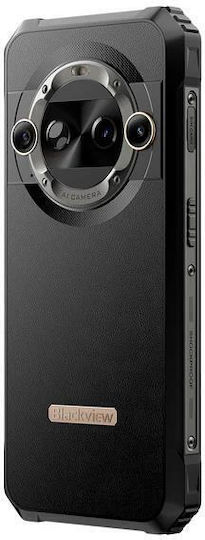 BlackView BL9000 PRO 5G Dual SIM (12GB/512GB) Resistant Smartphone Black view 5