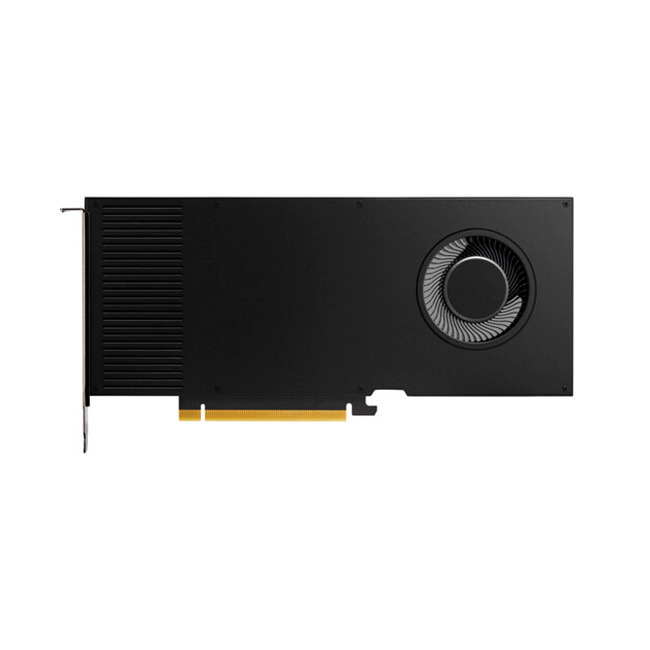 HP Quadro RTX A4000 16GB GDDR6 Graphics Card 6H7J7AA