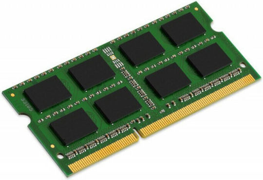 DDR3L Memory with 1x4GB Module and Speed 1600 for Laptop 1-RAM0073