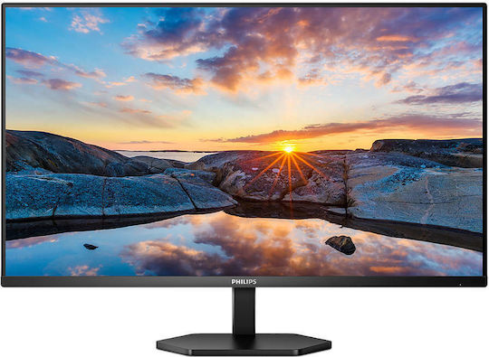 Philips 32E1N3600LA VA Monitor 31.5" QHD 2560x1440 with Response Time 4ms GTG