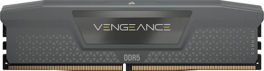 Corsair Vengeance EXPO 32GB DDR5 RAM with 2 Modules (2x16GB) and 5600 Speed for Desktop (CMK32GX5M2B5600Z40) view 6