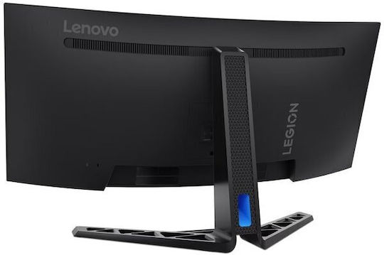 Lenovo Legion R34w-30 Ultrawide VA HDR Curved Monitor 34" QHD 3440x1440 180Hz view 5