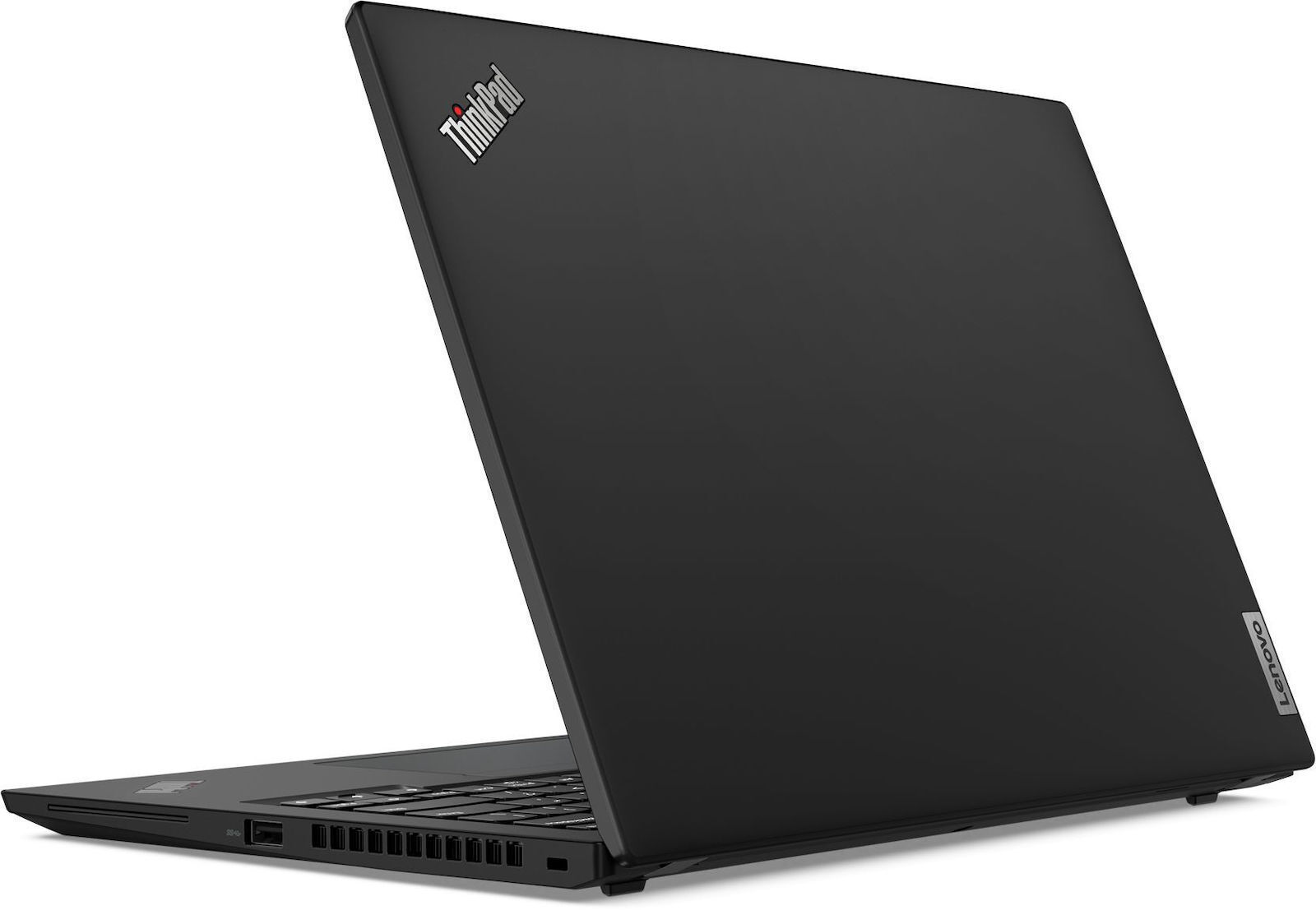 Lenovo ThinkPad X13 Gen 3 (Intel) 13.3" IPS FHD+ (i7-1270P/32GB/256GB SSD/W11 Pro) Thunder Black (US Keyboard) view 8