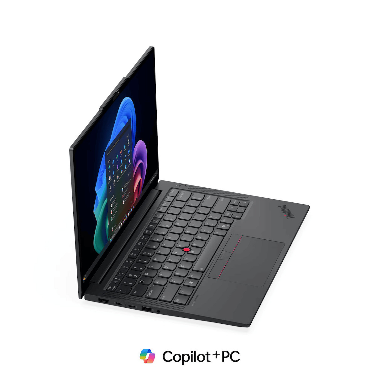 Lenovo Thinkpad E14 Gen 8 14" IPS FHD+ (Ultra 5-325/16GB/512GB SSD/W11 Pro) (GR Keyboard) view 2