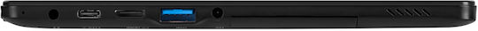 Kruger & Matz Edge 1089S 10.1" Tablet (4GB/4GB) Black view 6