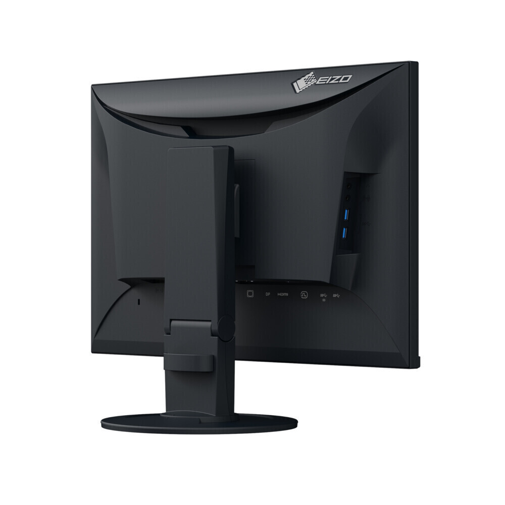Eizo EV2410R IPS Monitor 24.1" FHD 1920x1200 with Response Time 5ms GTG view 6