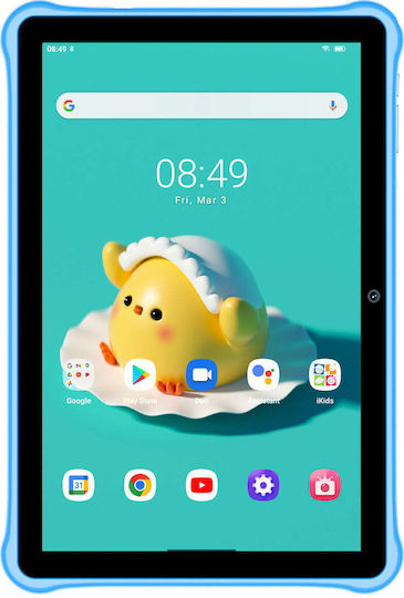 BlackView Tab A7 Kids 10.1" (3GB/64GB) Blue view 2