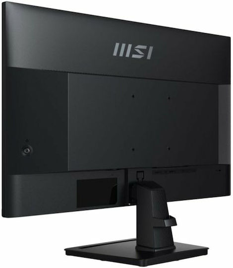 MSI MP275Q IPS HDR Monitor 27" QHD 2560x1440 with Response Time 4ms GTG view 7