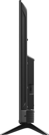 Xiaomi Smart Television 55" 4K UHD LED Mi TV P1 HDR (2021) view 3