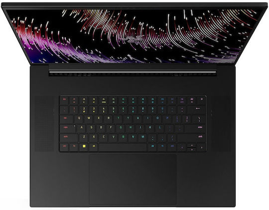 Razer Blade 18 18" IPS QHD+ 240Hz (i9-13950HX/16GB/1TB SSD/GeForce RTX 4060/W11 Home) Black (US Keyboard) view 4