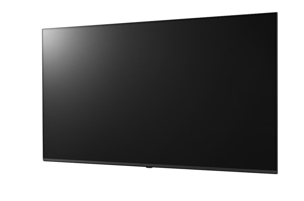 LG Smart TV 50" 4K UHD LED UM66 HDR (2023) 50UM662H4LC view 5