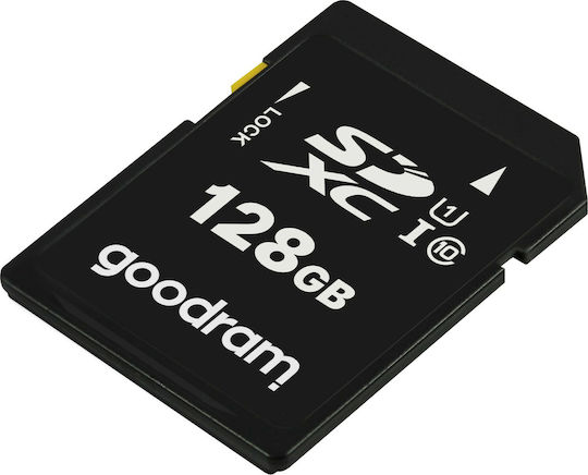 GoodRAM S1A0 SDXC Class 10 U1 V30 UHS-I view 4