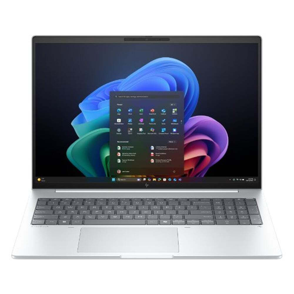 HP EliteBook 8 G1i 14" IPS OLED (Ultra 5-226V/16GB/256GB SSD/W11 Pro) (GR Keyboard)