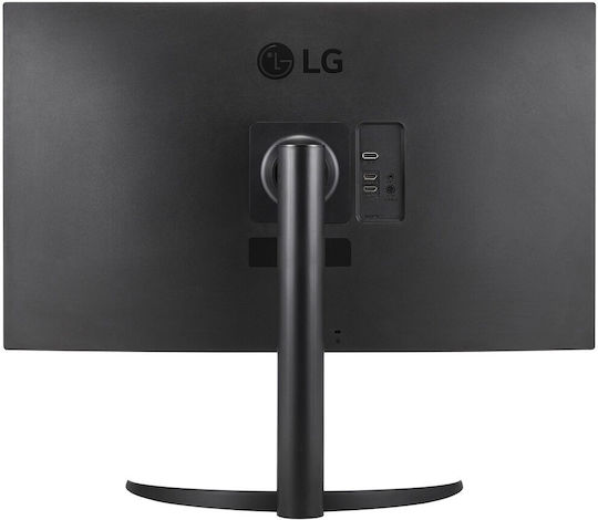 LG 32UR550K-B VA HDR Monitor 31.5" 4K 3840x2160 with Response Time 4ms GTG view 5