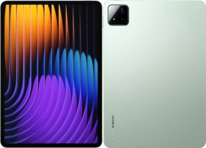 Xiaomi Pad 7 Pro 11.2Inches Tablet (8GB/256GB) Green view 4