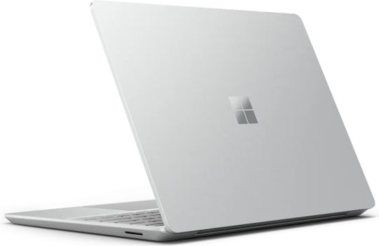 Microsoft Surface Laptop Go 2 12.4" Touchscreen (i5-1135G7/8GB/128GB SSD/W11 Home) Platinum (US Keyboard) vista 4