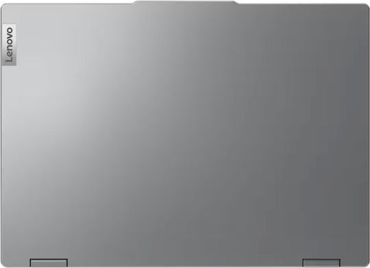 Lenovo IdeaPad 5 16AHP9 16" IPS FHD+ (Ryzen 5-8645HS/16GB/512GB SSD/W11 Home) Luna Grey (GR Keyboard) view 4
