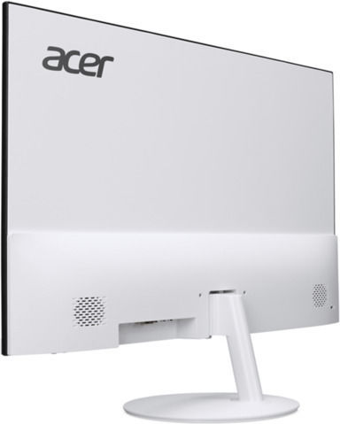 Acer SA272 E IPS HDR Monitor 27" FHD 1920x1080 vista 8